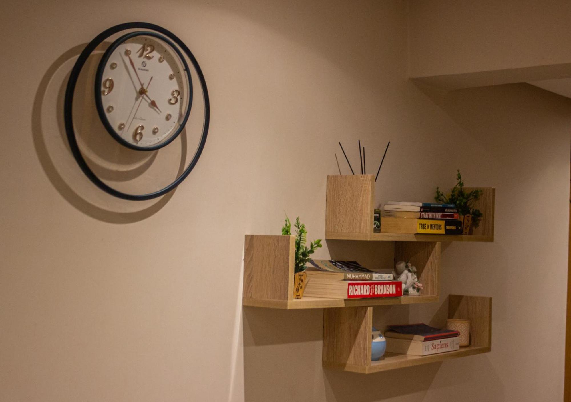 R101- Cosy And Stylish Apartment With King Size Bed- Belvedere Casablanca Bagian luar foto