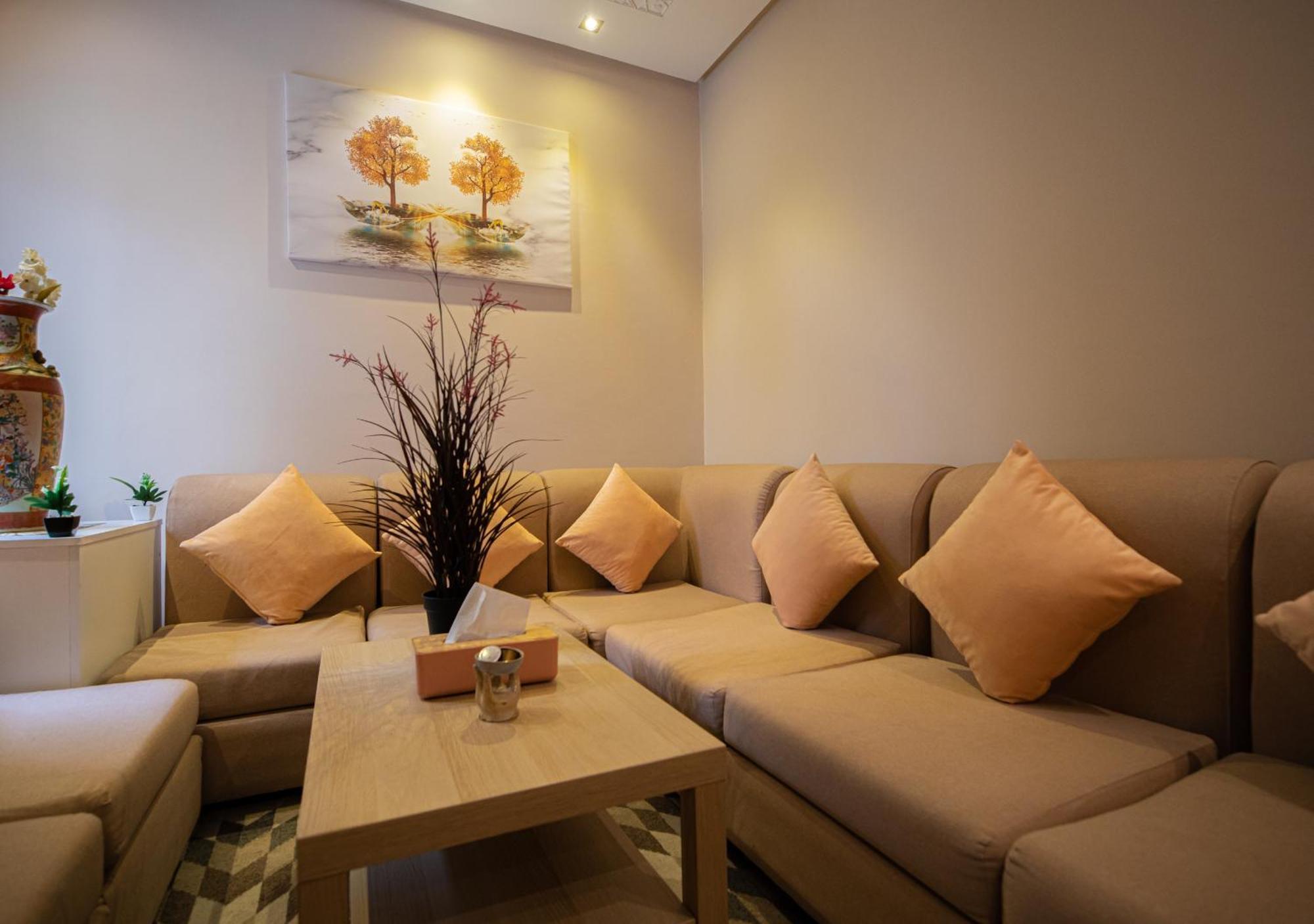 R101- Cosy And Stylish Apartment With King Size Bed- Belvedere Casablanca Bagian luar foto
