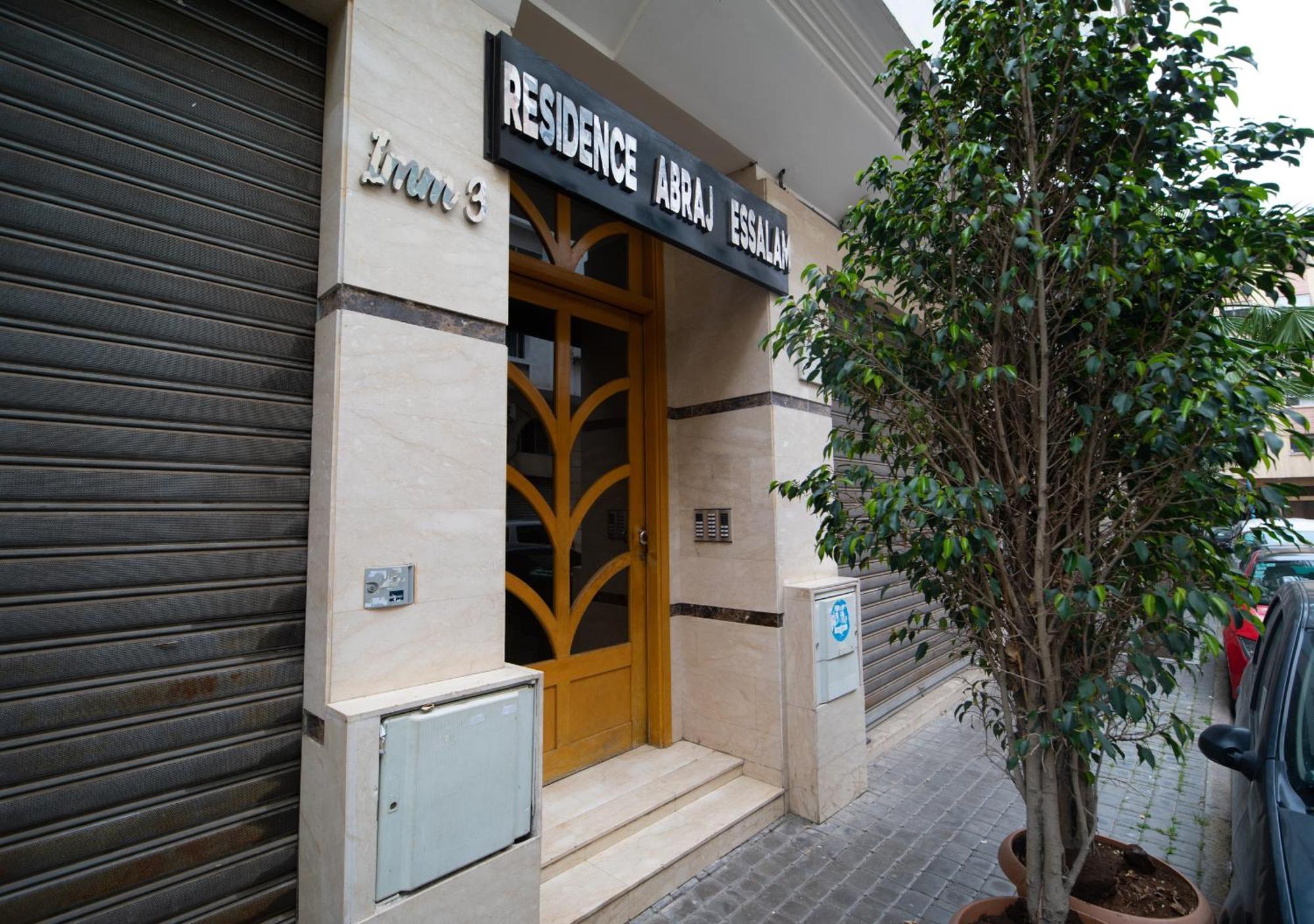 R101- Cosy And Stylish Apartment With King Size Bed- Belvedere Casablanca Bagian luar foto